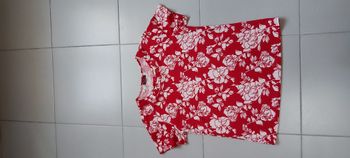 Haut manche courte Xxl Xxxl