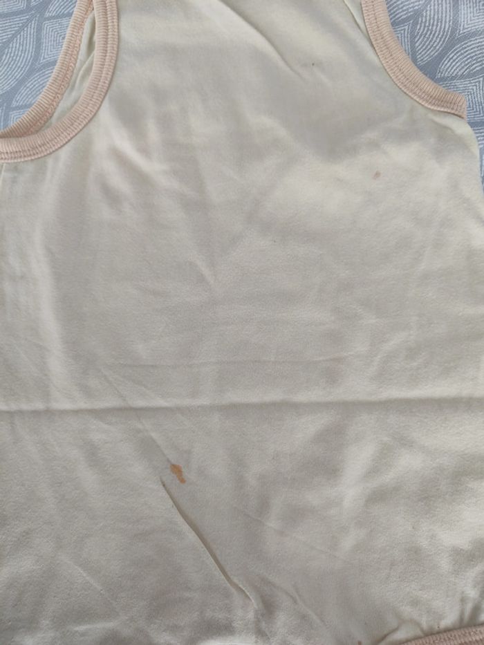 Lot barboteuses - photo numéro 8