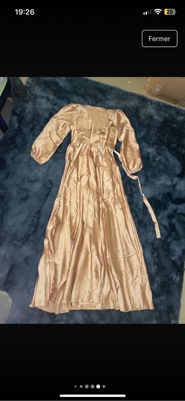 Lots de robes
