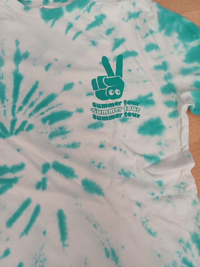 Tee shirt - photo numéro 2