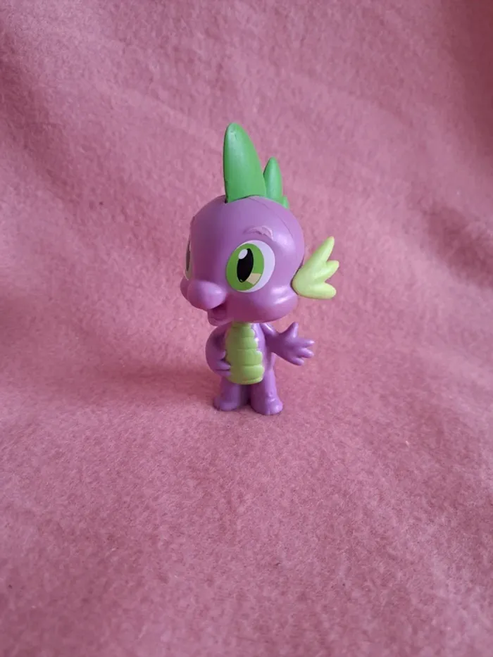 Spike My little pony