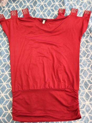 Mini robe femme 