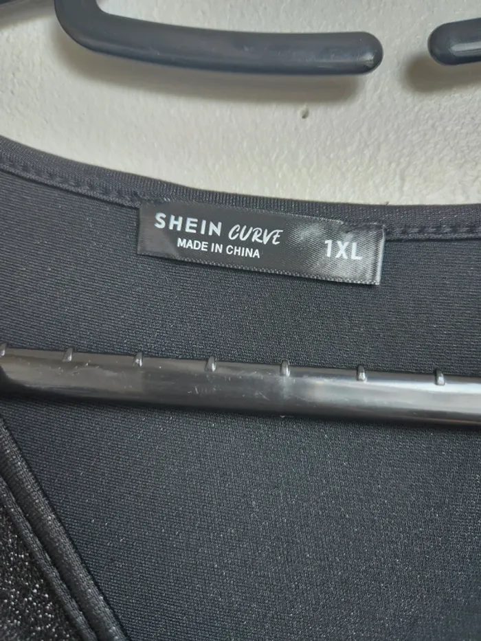 Robe 1xl shein neuf - photo numéro 5