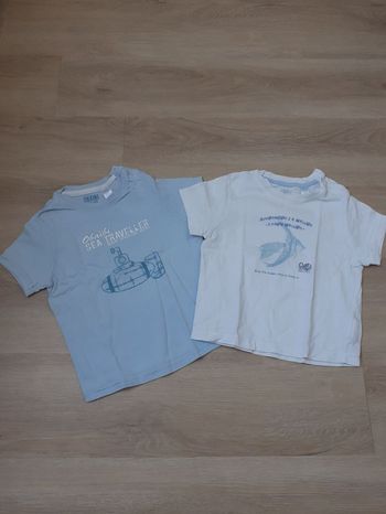 T-shirt