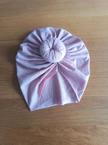 Bonnet bébé