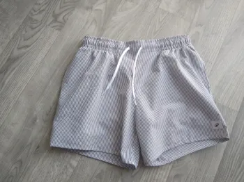 Short de bain enfant taille s