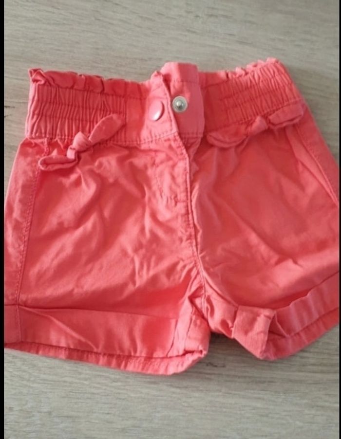 2 shorts - photo numéro 4