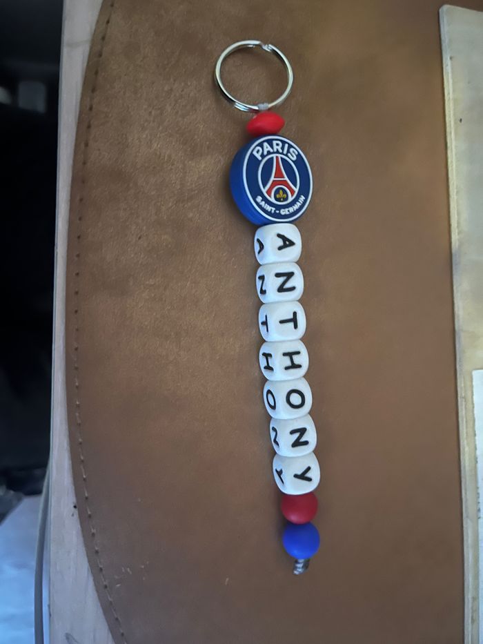 Porte clé