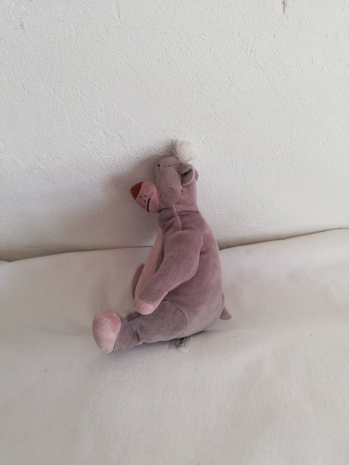 peluche disney - photo numéro 5