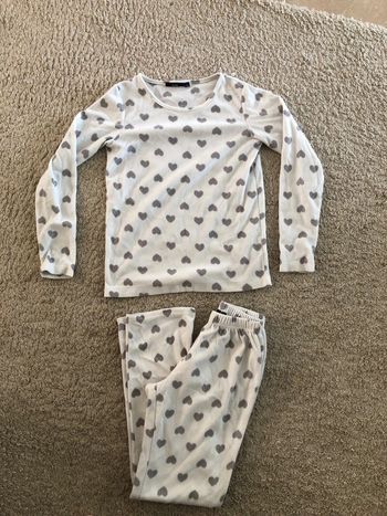 Pyjama taille 34-36 kiabi