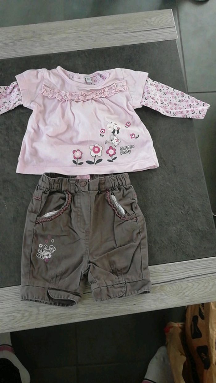Ensemble