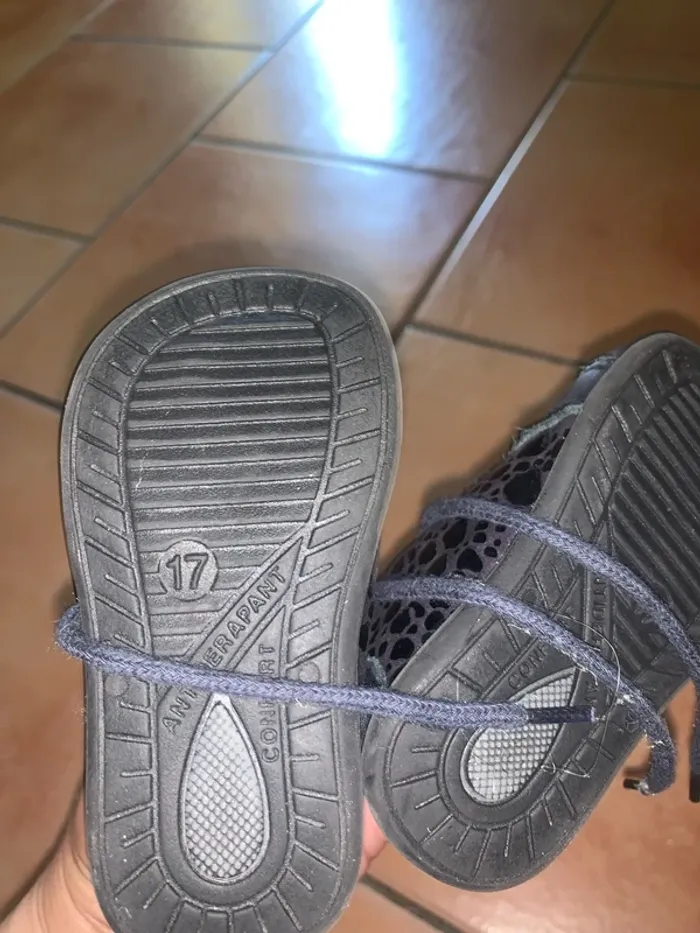 Chaussure 17 - photo numéro 6