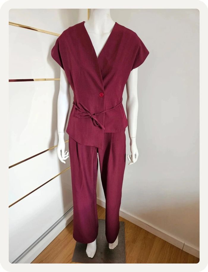 Ensemble pour femmes