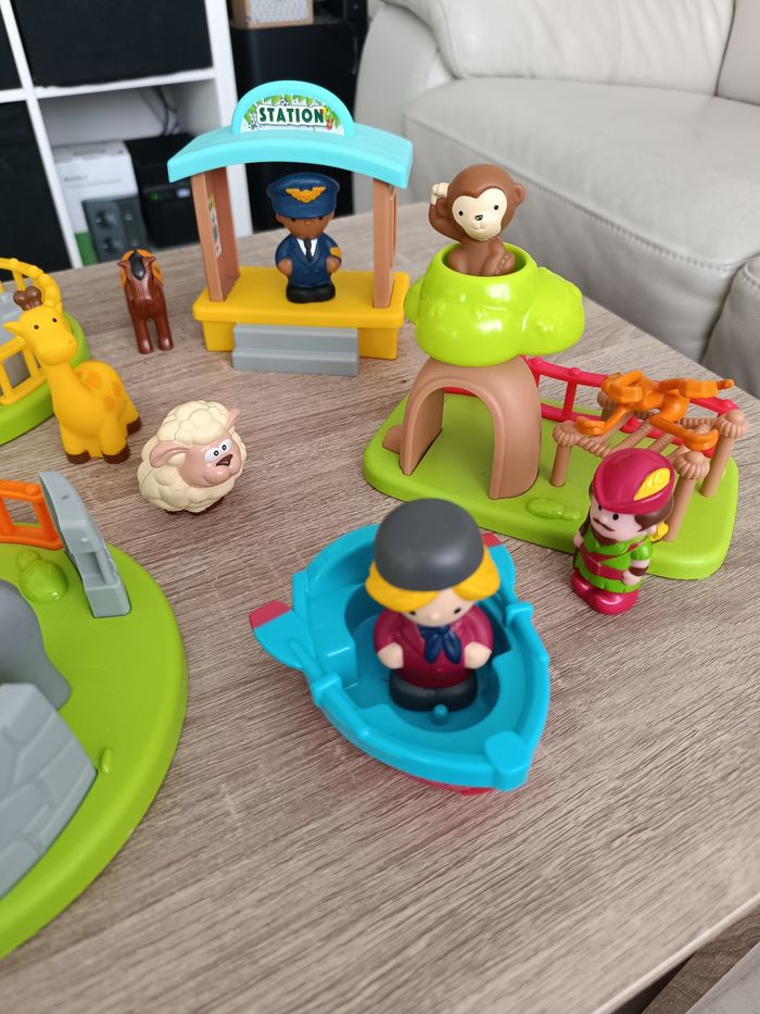 Ferme et animaux - photo numéro 2