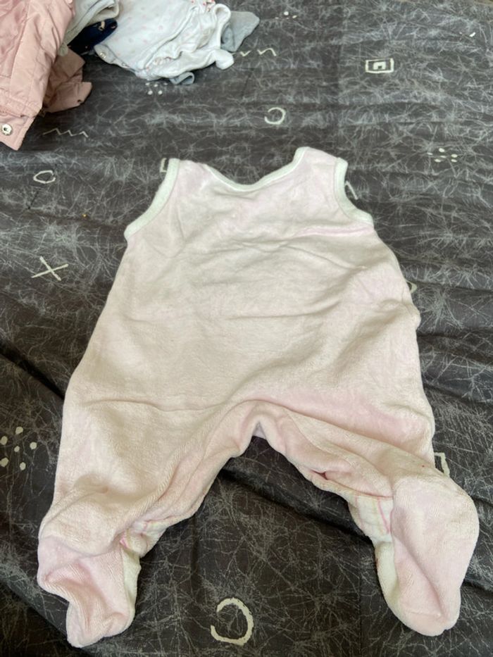 Pyjama, tout simplement - photo numéro 2
