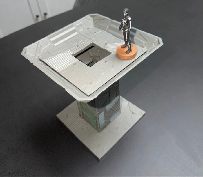 Fort de poche Fortnite 19cm de hauteur - photo numéro 3