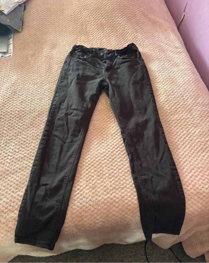 Jeans slim - photo numéro 2