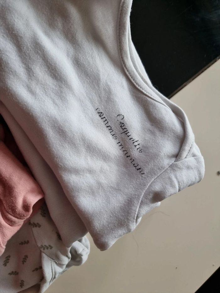 Boddies chaussettes - photo numéro 2