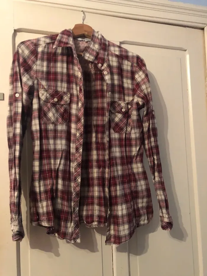 Chemise c&a