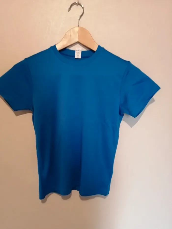 Maillot de football 8 ans