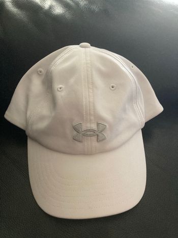 Casquettes under armour neuf 