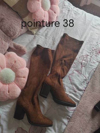 Bottes 
