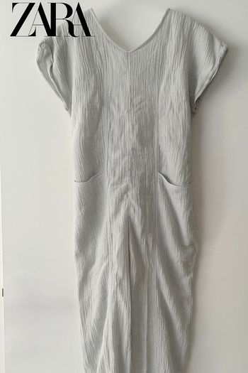 Combinaison été Zara neuve