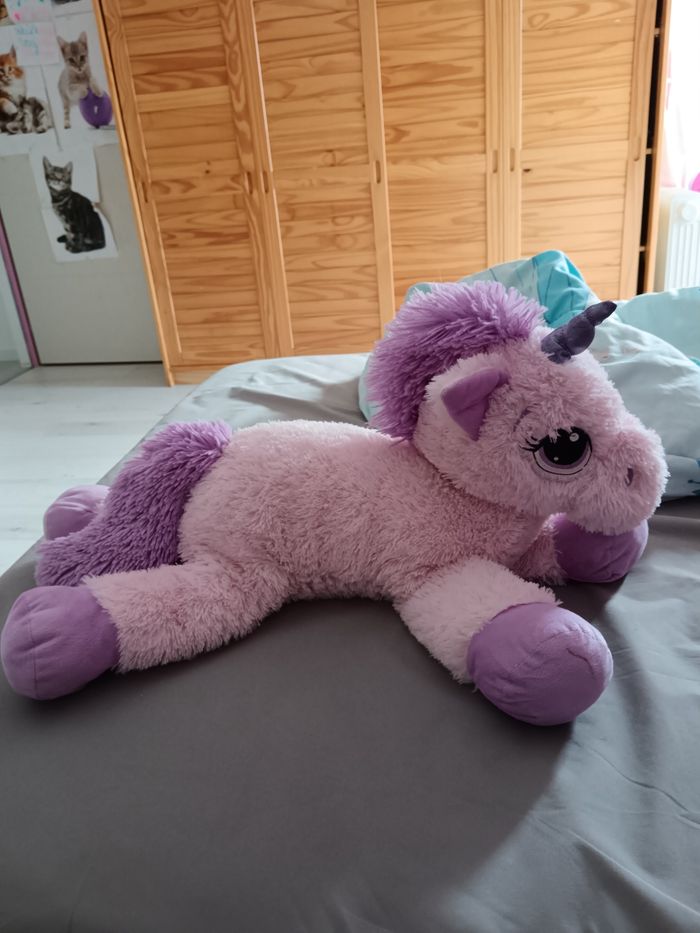 Peluches