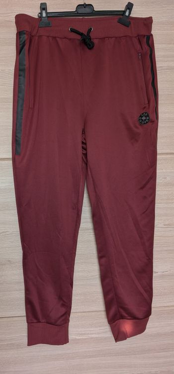Pantalon homme Lee Cooper taille XXL