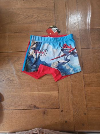 Maillot planes