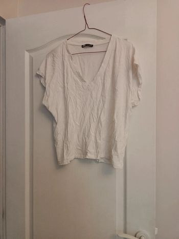 Tee shirt Zara
