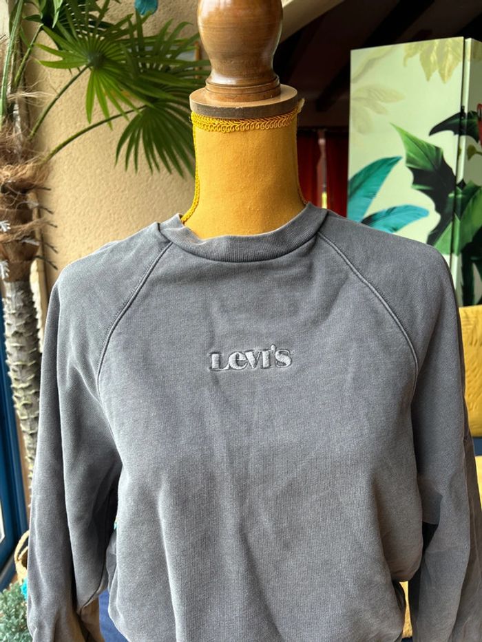 Sweat-shirt Lévis