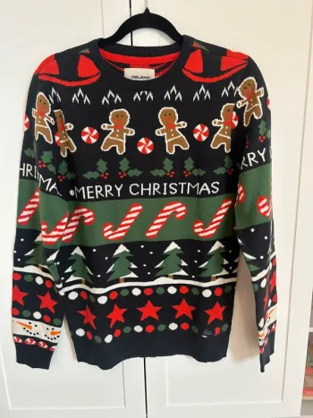 Pull Noël
