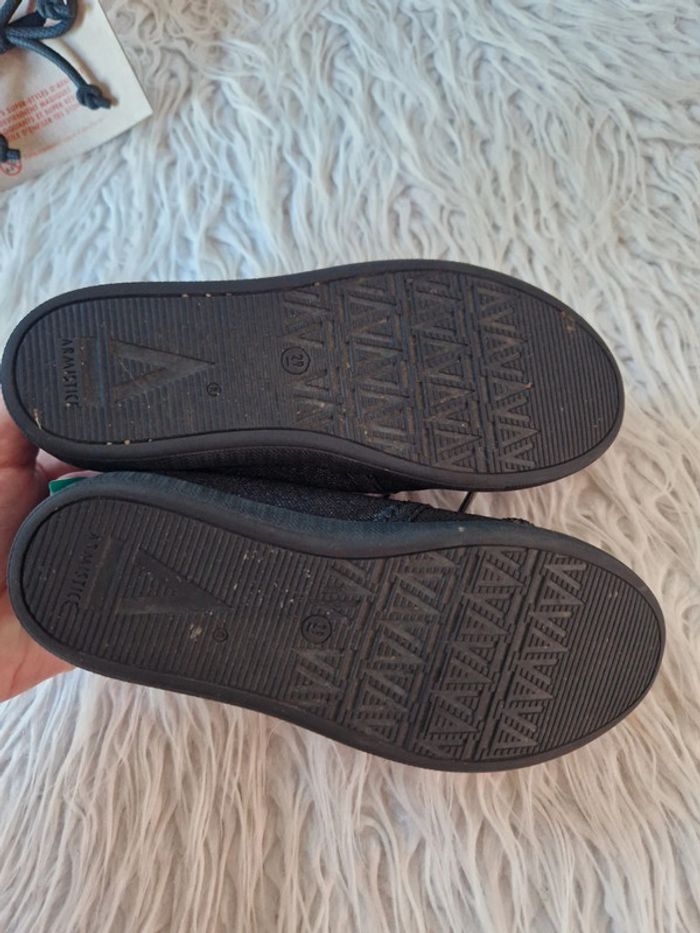 Chaussures fille Armistice P 29 - photo numéro 5