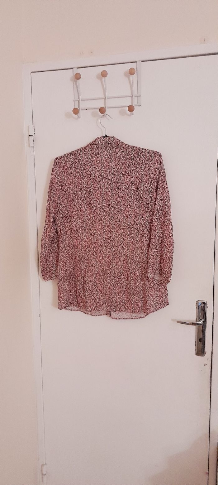 Blouse femme - photo numéro 4