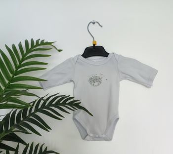 Body bébé