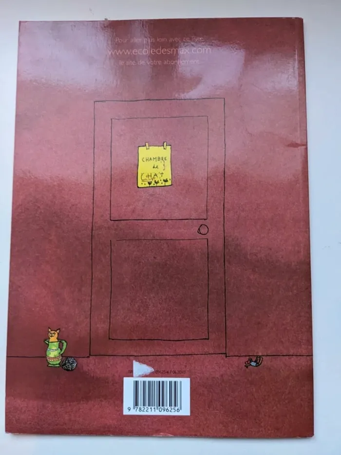 Le secret - photo numéro 4