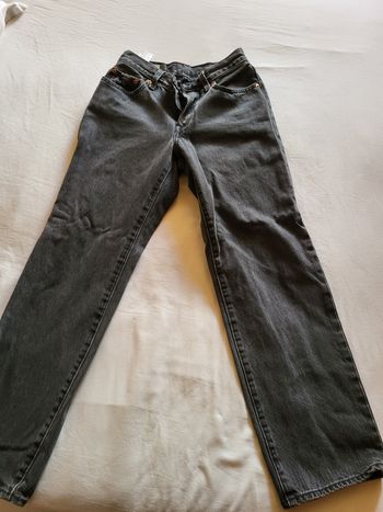 Jean levi's 501 90s