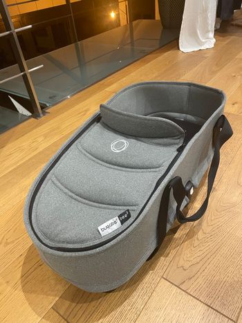 Couffin bugaboo bee3