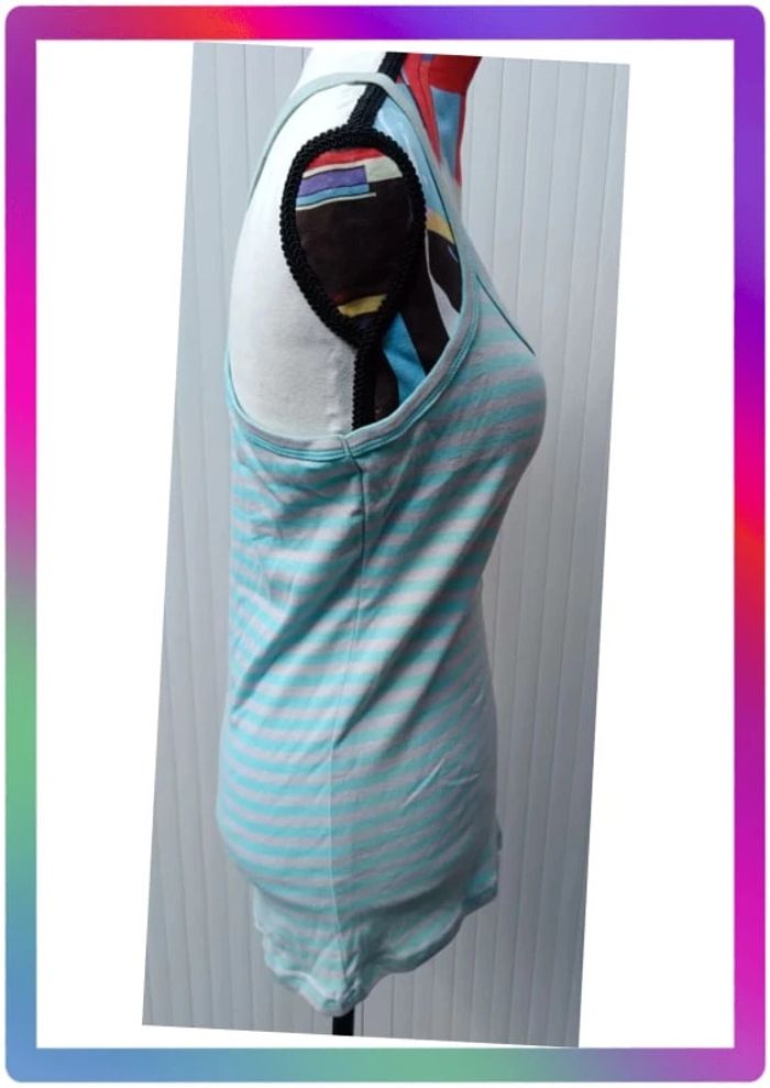 Débardeur L Love ect - photo numéro 6