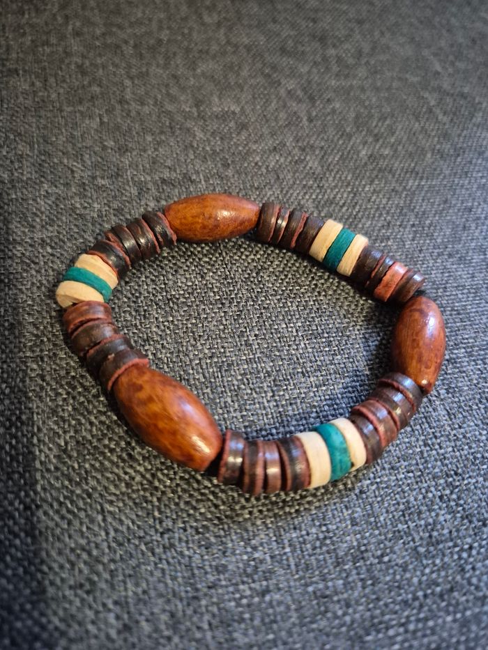 Bracelet élastique