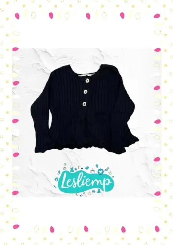 Gilet 3 mois