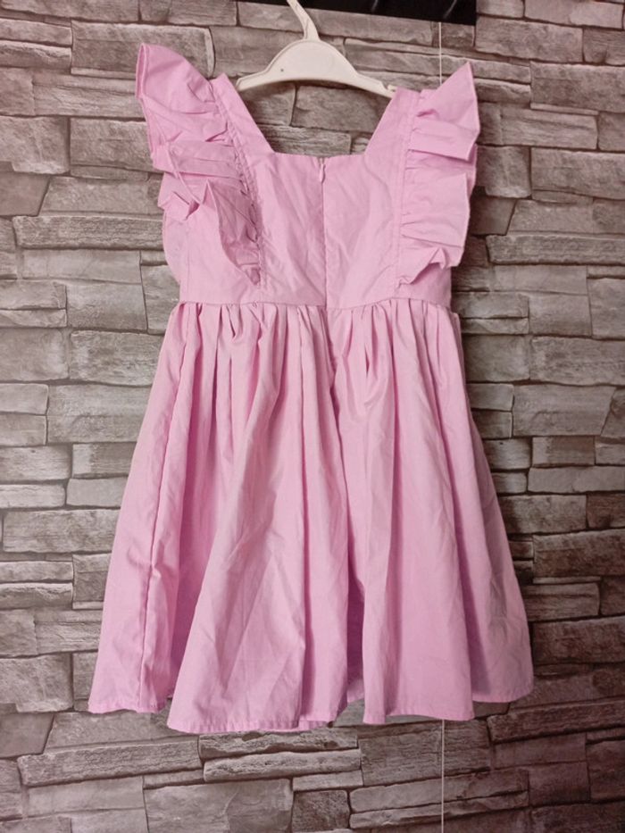 Magnifique robe cérémonie - photo numéro 5