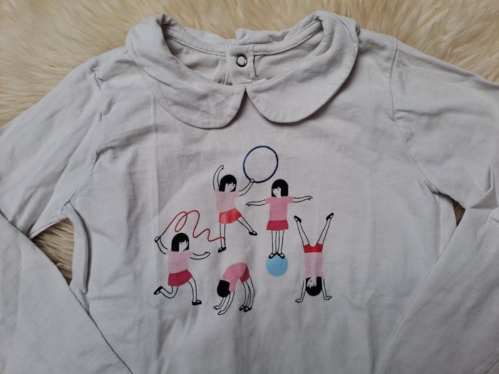 Lot vêtements mi-saison Jacadi Zara taille 6 ans - photo numéro 3