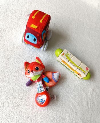 Jouets bébé