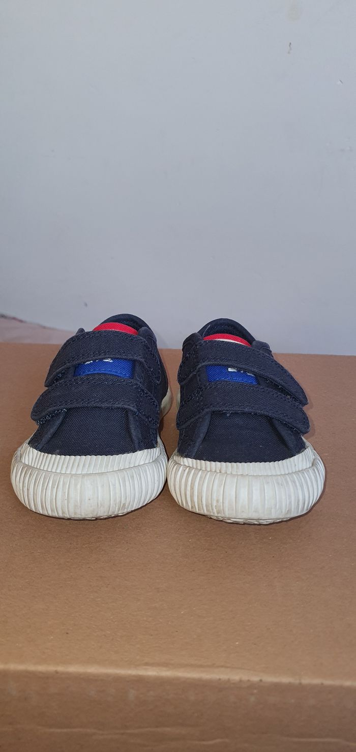 Basket le coq sportif - photo numéro 2