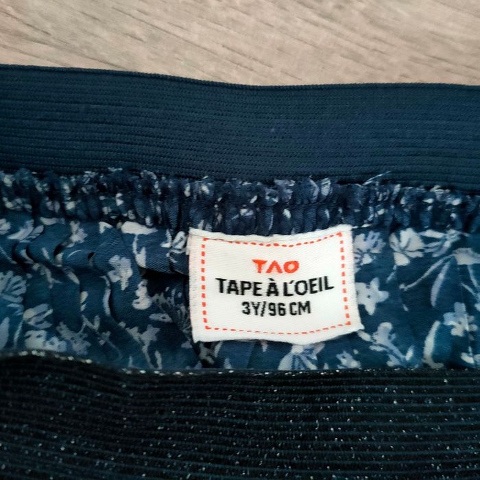 Jupe longue Tape à l'oeil - photo numéro 2