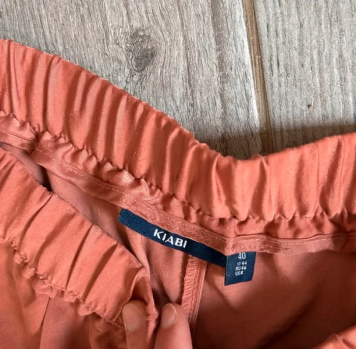 Pantalon fluide - photo numéro 2