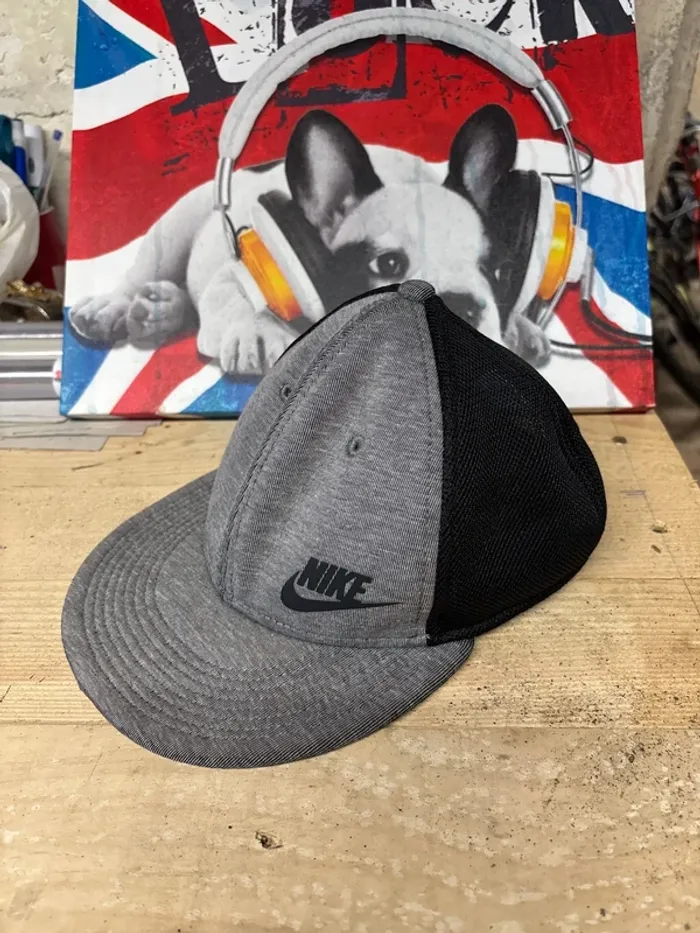 Casquette Nike - photo numéro 2
