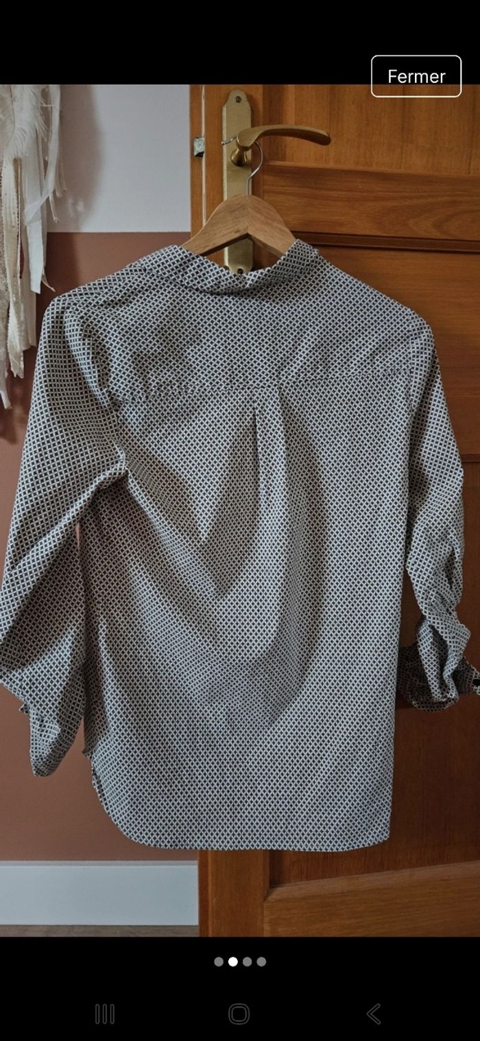 Chemise /blouse femme - photo numéro 2